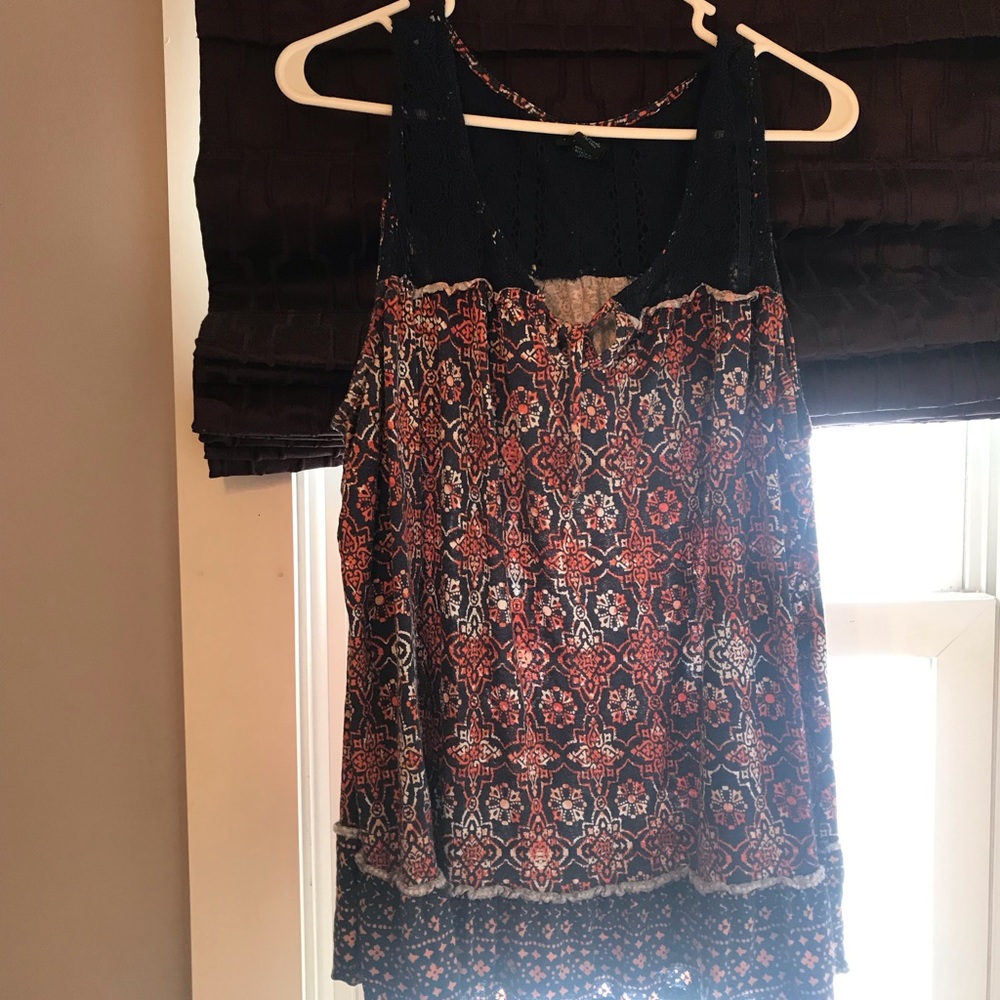 Rue 21 tank top